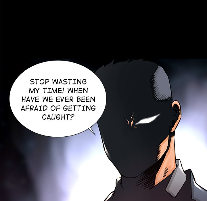 Read Vulcan chapter 23 image 120 on Lezhin