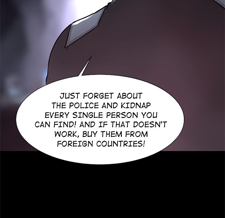 Read Vulcan chapter 23 image 121 on Lezhin