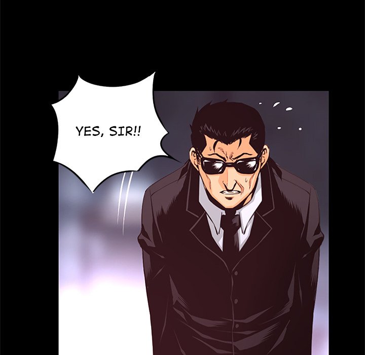 Read Vulcan chapter 23 image 122 on Lezhin