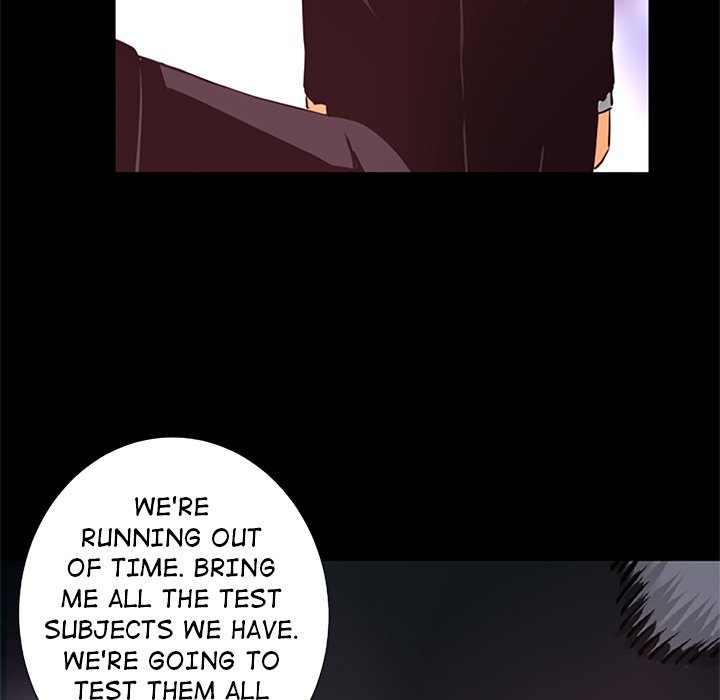 Read Vulcan chapter 23 image 123 on Lezhin