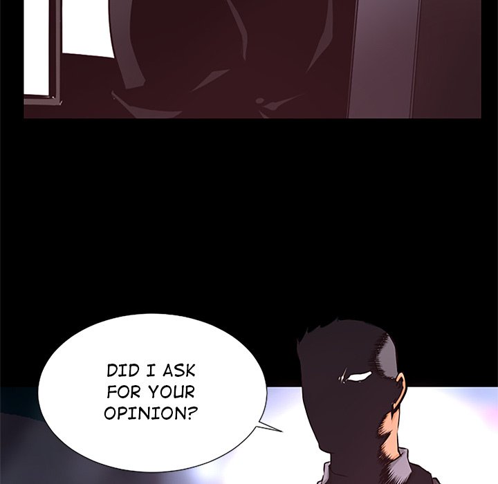 Read Vulcan chapter 23 image 126 on Lezhin