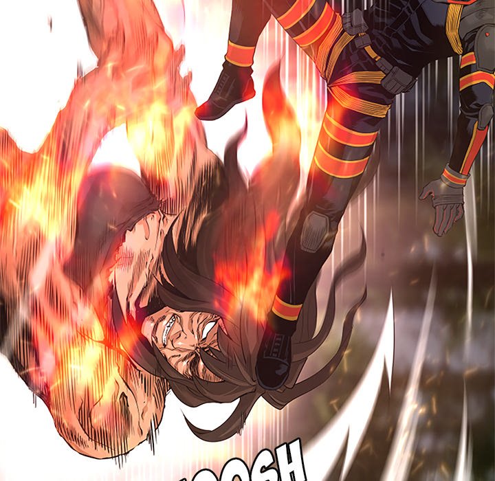 Read Vulcan chapter 23 image 13 on Lezhin