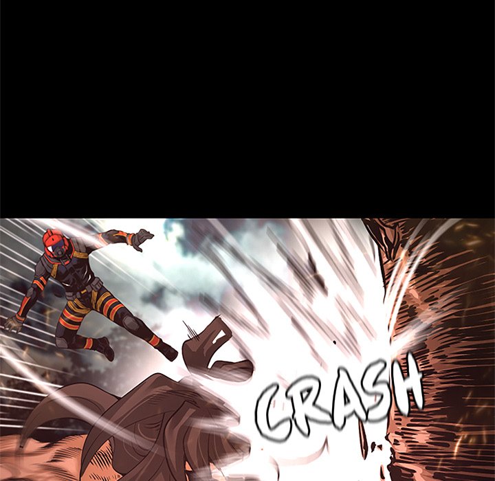 Read Vulcan chapter 23 image 16 on Lezhin