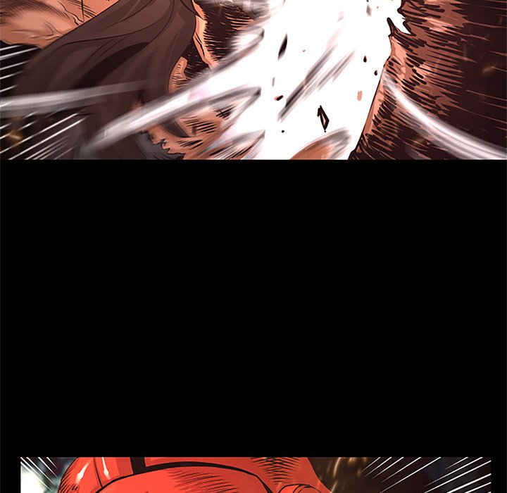 Read Vulcan chapter 23 image 17 on Lezhin