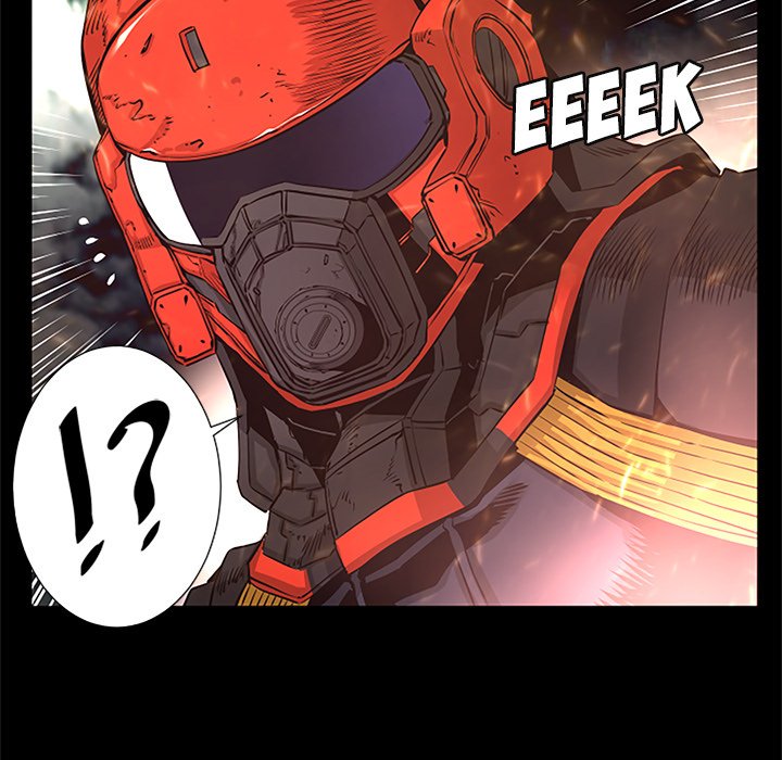 Read Vulcan chapter 23 image 18 on Lezhin
