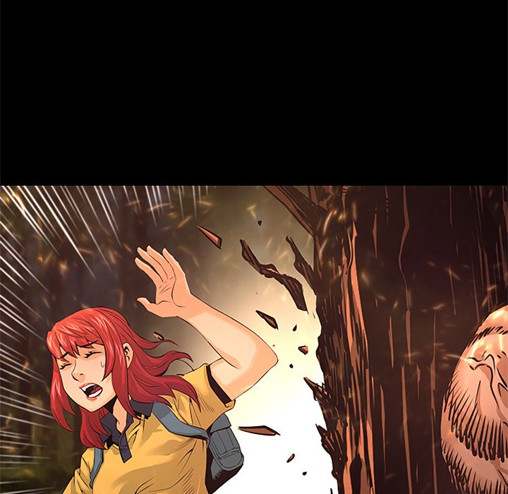 Read Vulcan chapter 23 image 19 on Lezhin