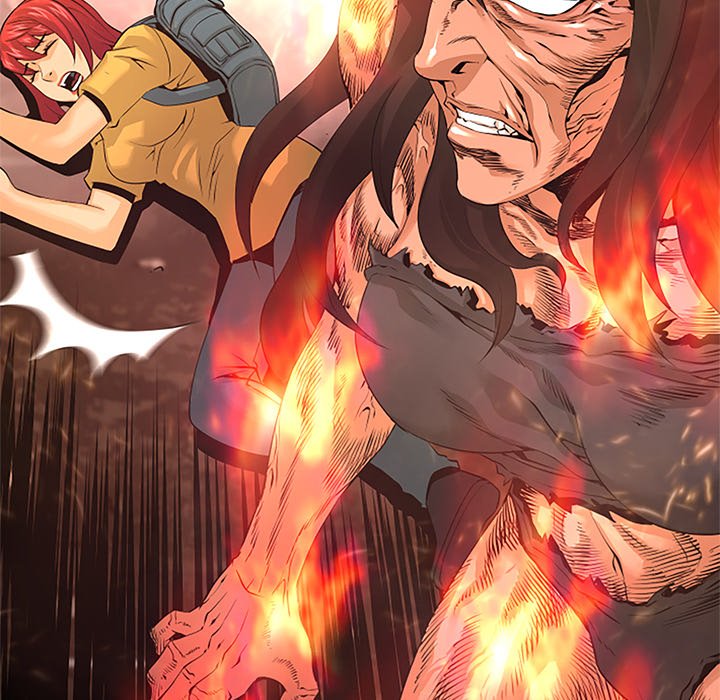 Read Vulcan chapter 23 image 24 on Lezhin