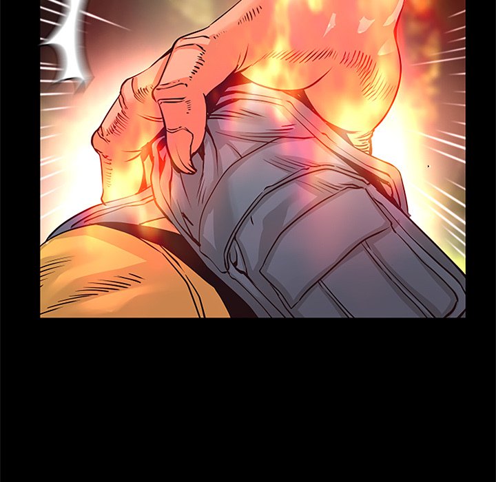 Read Vulcan chapter 23 image 26 on Lezhin