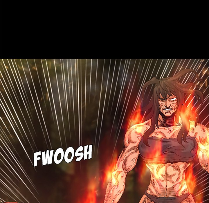 Read Vulcan chapter 23 image 27 on Lezhin