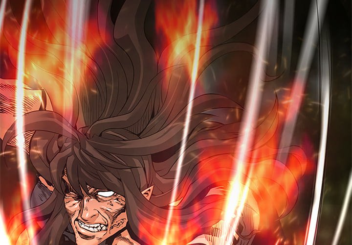 Read Vulcan chapter 23 image 3 on Lezhin