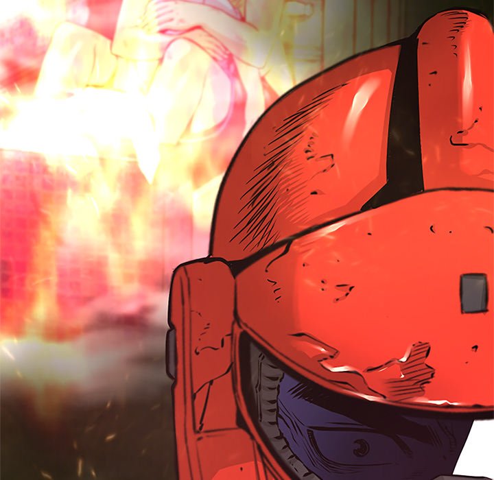 Read Vulcan chapter 23 image 30 on Lezhin