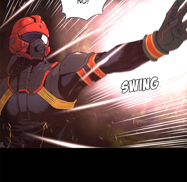 Read Vulcan chapter 23 image 32 on Lezhin