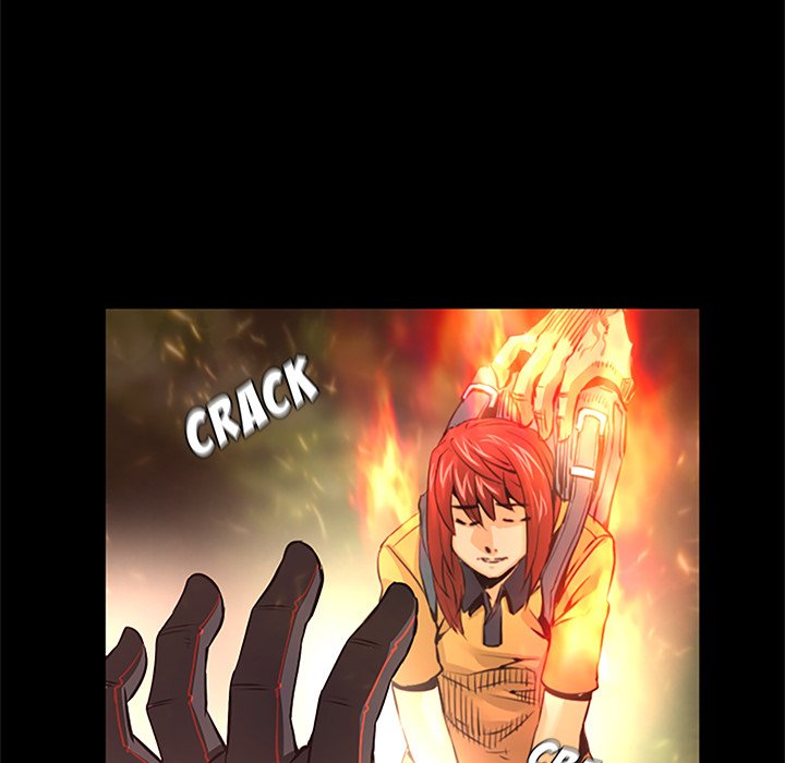 Read Vulcan chapter 23 image 33 on Lezhin