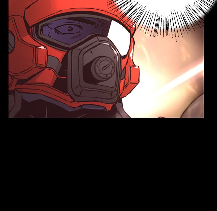 Read Vulcan chapter 23 image 35 on Lezhin
