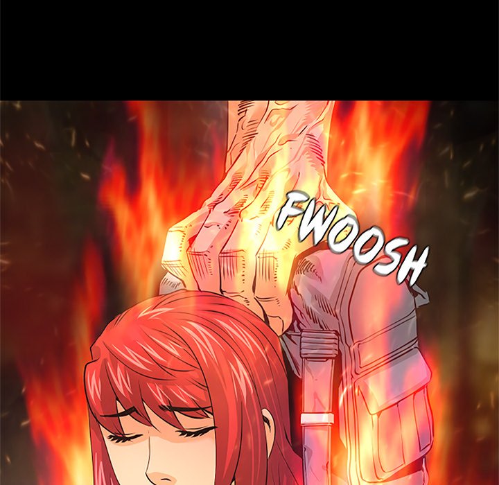 Read Vulcan chapter 23 image 36 on Lezhin