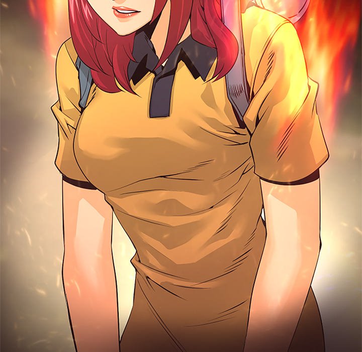 Read Vulcan chapter 23 image 37 on Lezhin