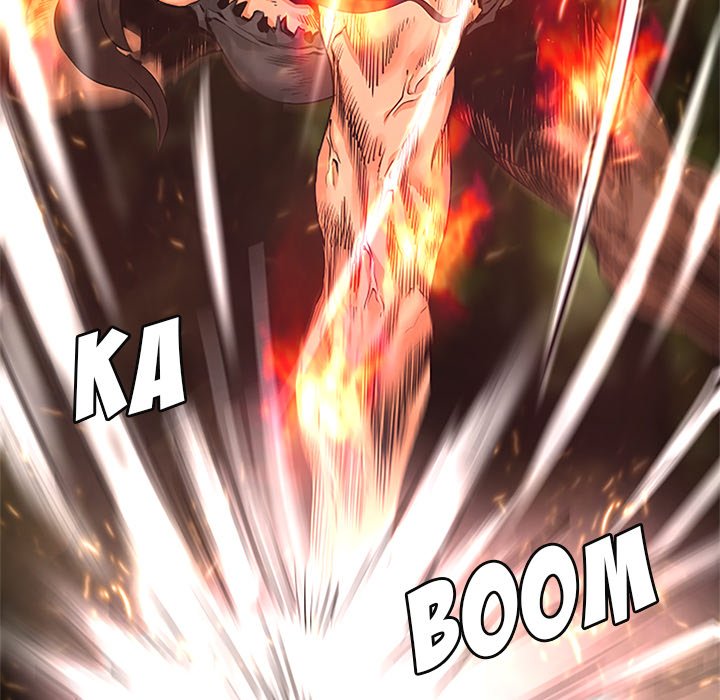 Read Vulcan chapter 23 image 4 on Lezhin
