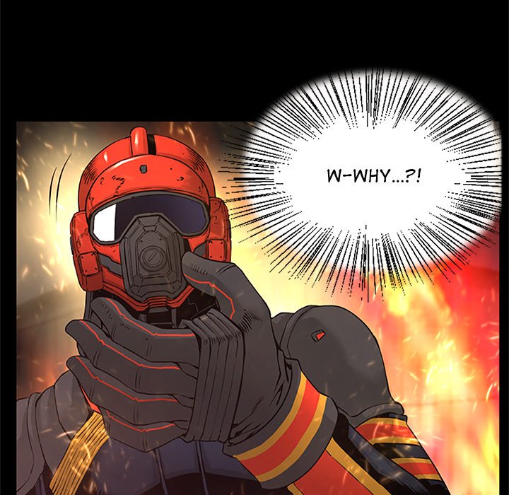 Read Vulcan chapter 23 image 44 on Lezhin