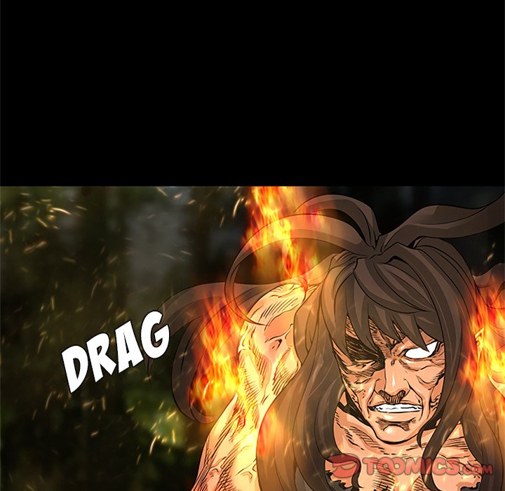 Read Vulcan chapter 23 image 47 on Lezhin