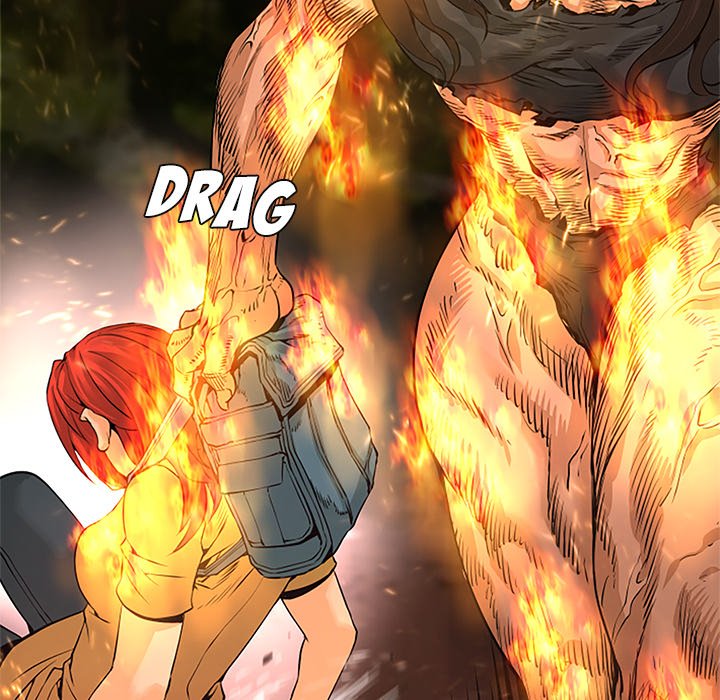 Read Vulcan chapter 23 image 48 on Lezhin