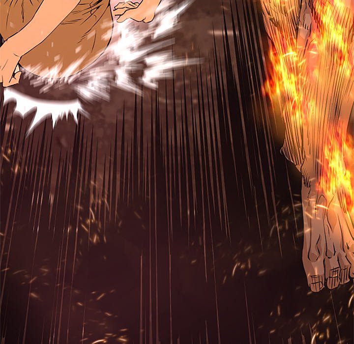 Read Vulcan chapter 23 image 49 on Lezhin