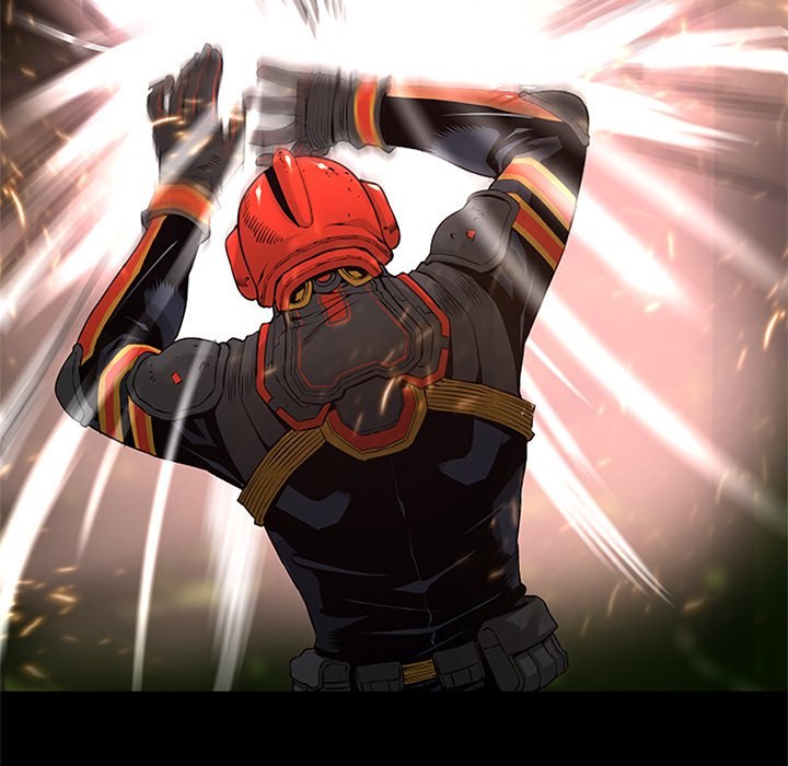 Read Vulcan chapter 23 image 5 on Lezhin