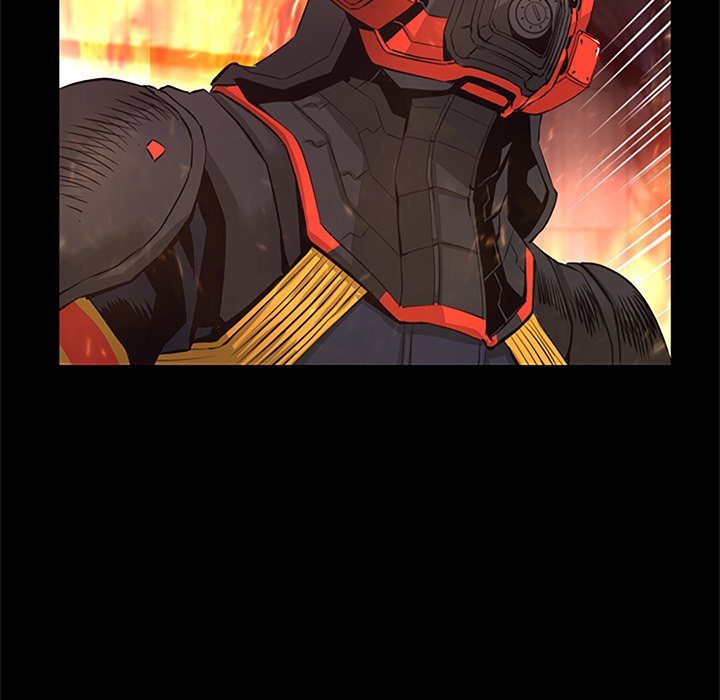 Read Vulcan chapter 23 image 51 on Lezhin