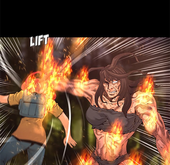 Read Vulcan chapter 23 image 52 on Lezhin