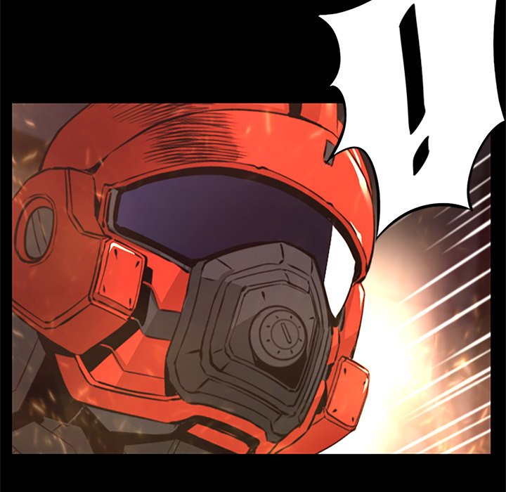 Read Vulcan chapter 23 image 54 on Lezhin