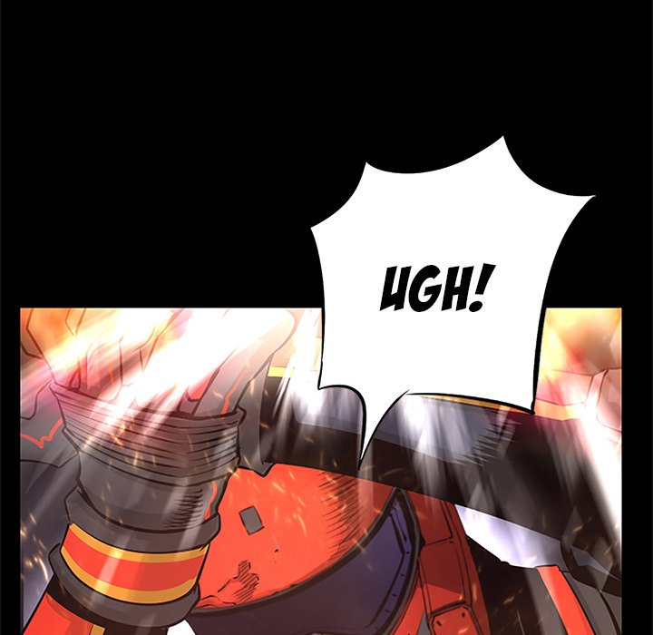 Read Vulcan chapter 23 image 6 on Lezhin