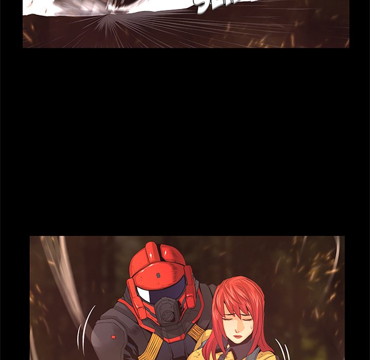 Read Vulcan chapter 23 image 60 on Lezhin