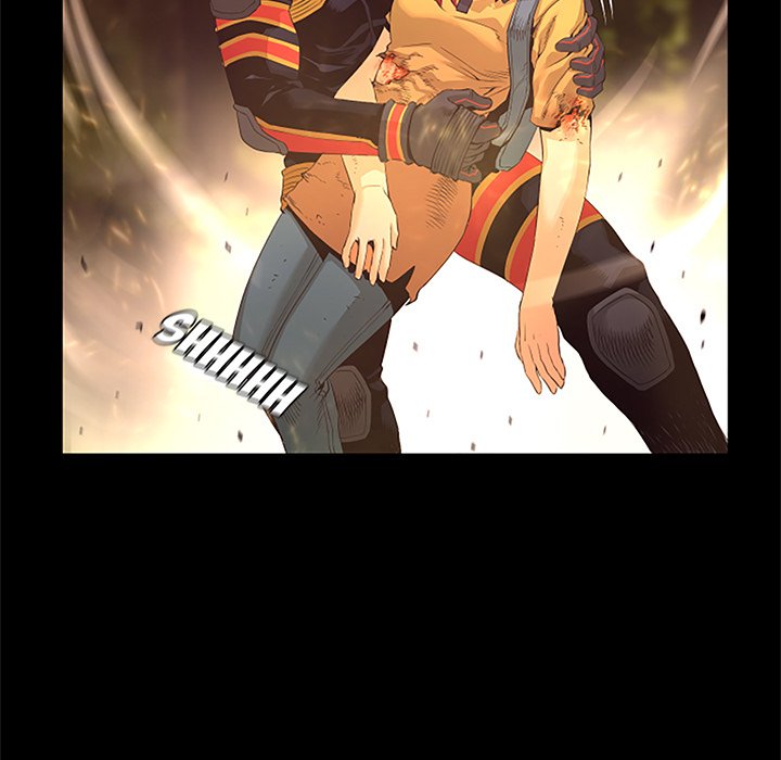 Read Vulcan chapter 23 image 61 on Lezhin
