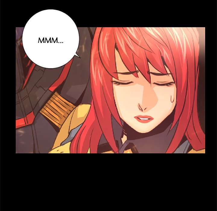 Read Vulcan chapter 23 image 62 on Lezhin