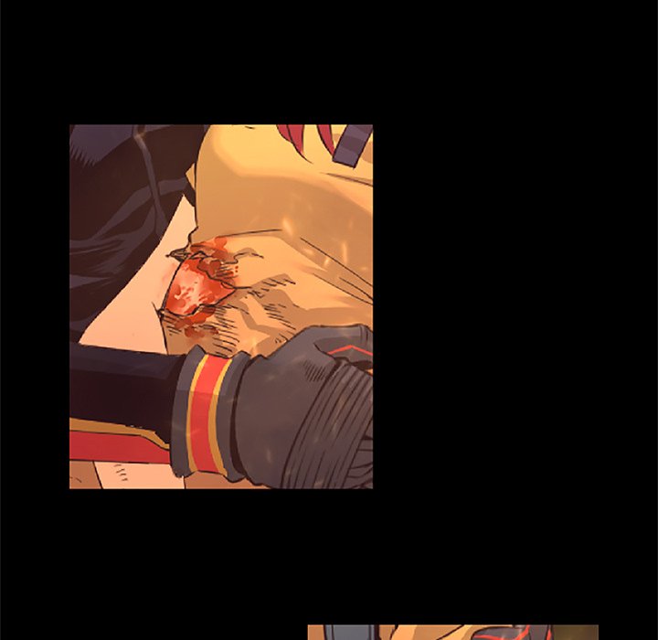 Read Vulcan chapter 23 image 63 on Lezhin
