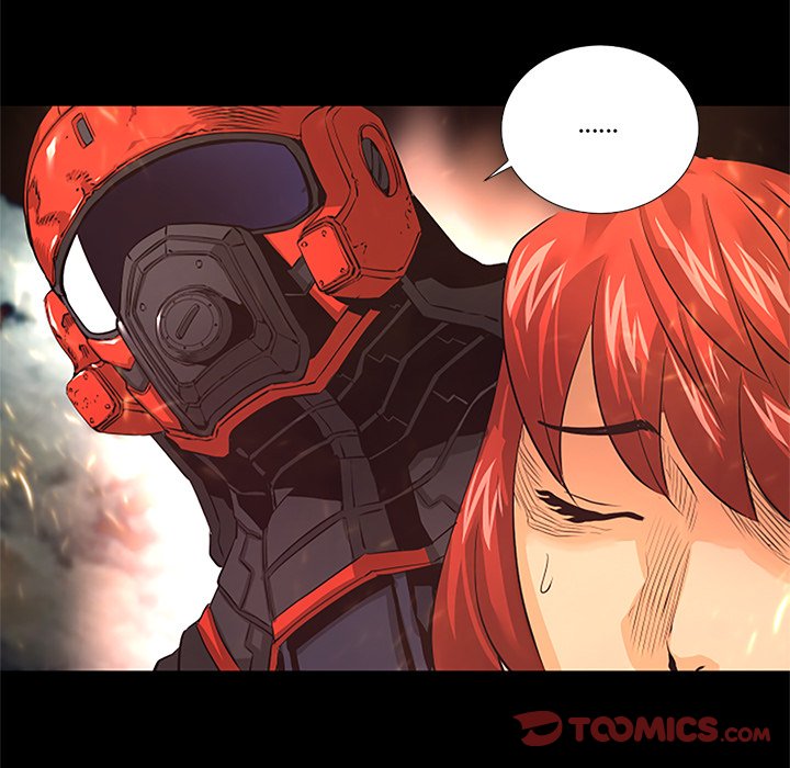 Read Vulcan chapter 23 image 65 on Lezhin