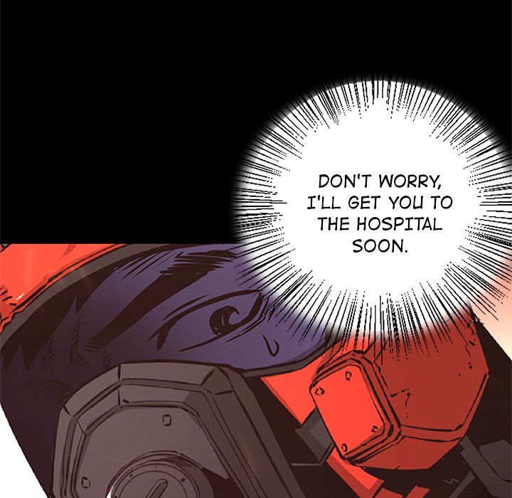 Read Vulcan chapter 23 image 66 on Lezhin