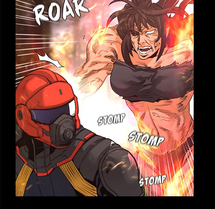 Read Vulcan chapter 23 image 68 on Lezhin