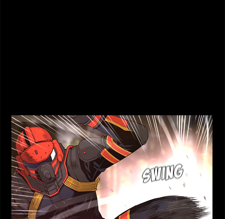 Read Vulcan chapter 23 image 69 on Lezhin