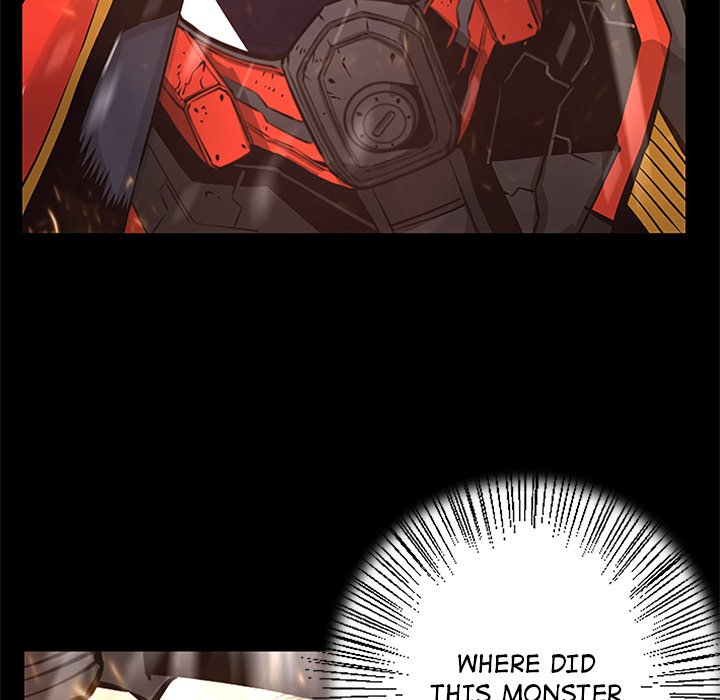 Read Vulcan chapter 23 image 7 on Lezhin
