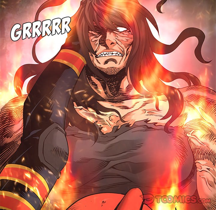 Read Vulcan chapter 23 image 74 on Lezhin