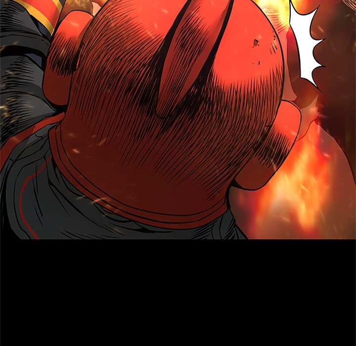 Read Vulcan chapter 23 image 75 on Lezhin
