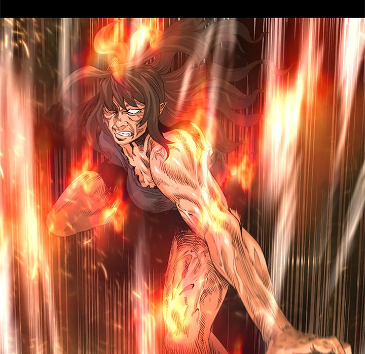 Read Vulcan chapter 23 image 79 on Lezhin