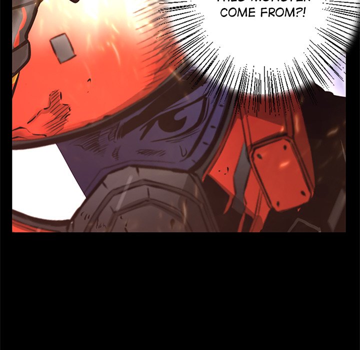 Read Vulcan chapter 23 image 8 on Lezhin
