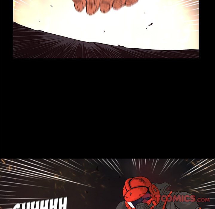 Read Vulcan chapter 23 image 83 on Lezhin