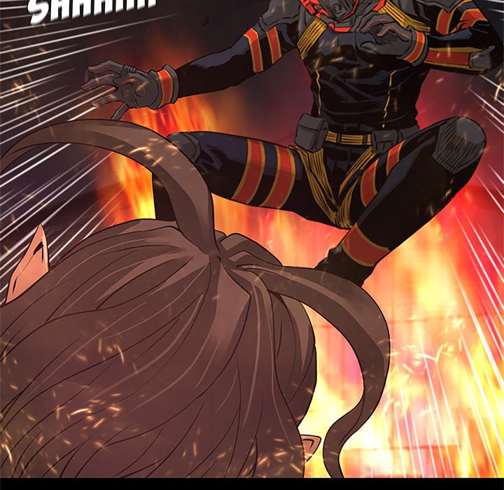 Read Vulcan chapter 23 image 84 on Lezhin