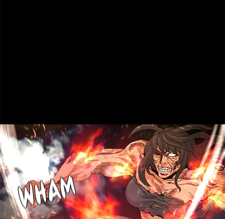 Read Vulcan chapter 23 image 85 on Lezhin
