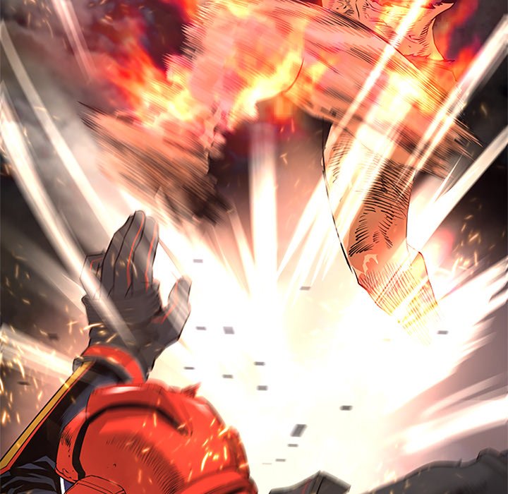 Read Vulcan chapter 23 image 86 on Lezhin