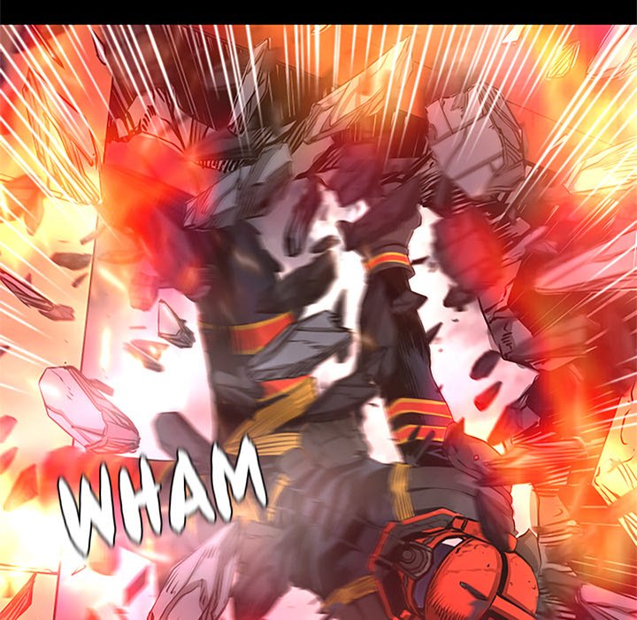 Read Vulcan chapter 23 image 91 on Lezhin