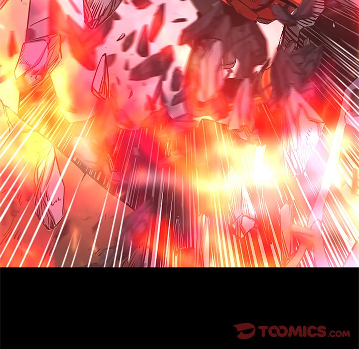 Read Vulcan chapter 23 image 92 on Lezhin