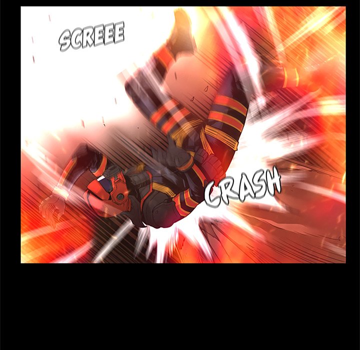 Read Vulcan chapter 23 image 95 on Lezhin